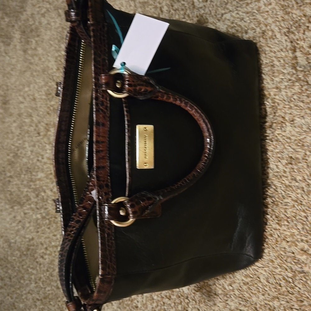 Beautiful Brahmin Bag